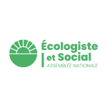 Logo ECOS