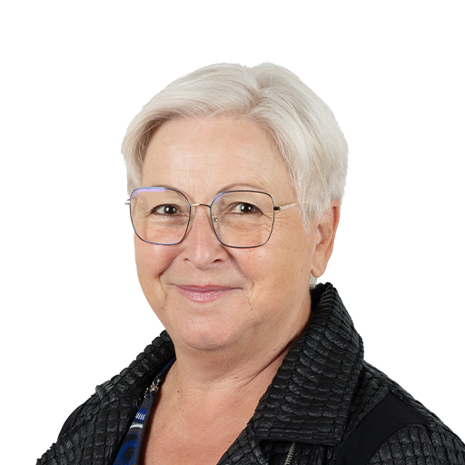 Anne-Marie Nédélec