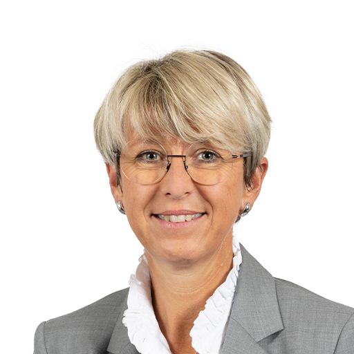 Annick Billon