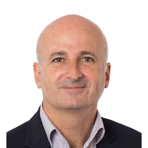 Bernard Jomier