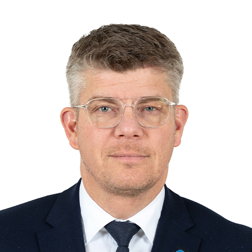 Cédric Perrin