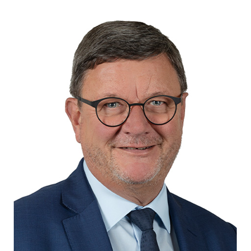 Claude Kern
