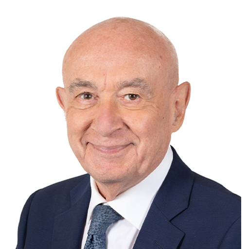 Claude Malhuret