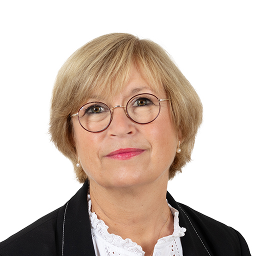 Dominique Vérien