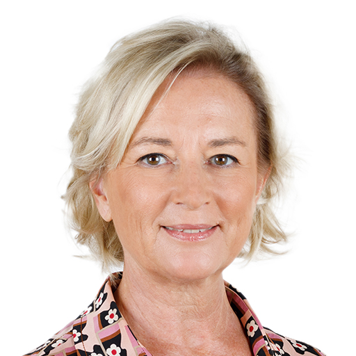 Élisabeth Doineau