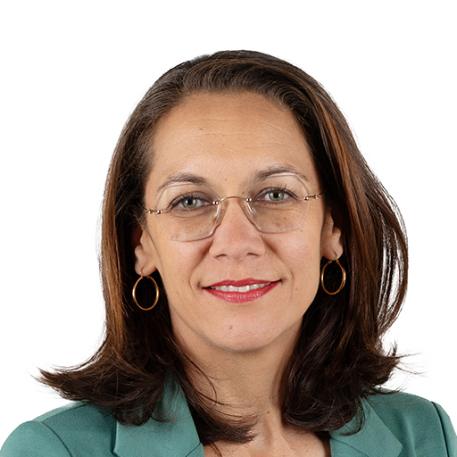Evelyne Corbière Naminzo