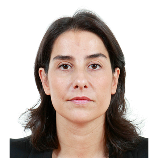 Frédérique Espagnac