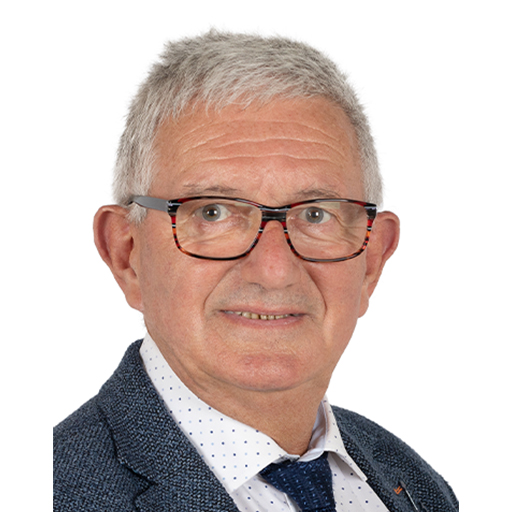 Gérard Lahellec