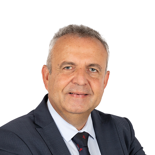 Laurent Burgoa