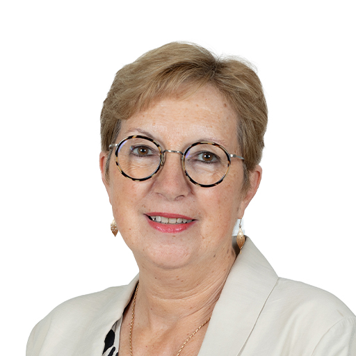 Marie-Pierre Monier