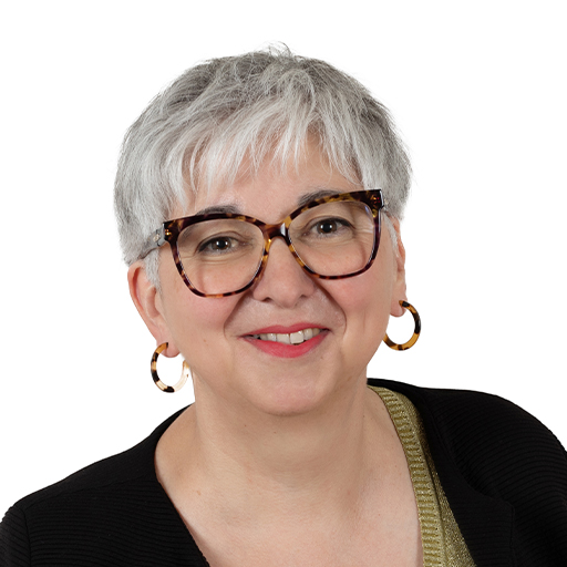 Muriel Jourda