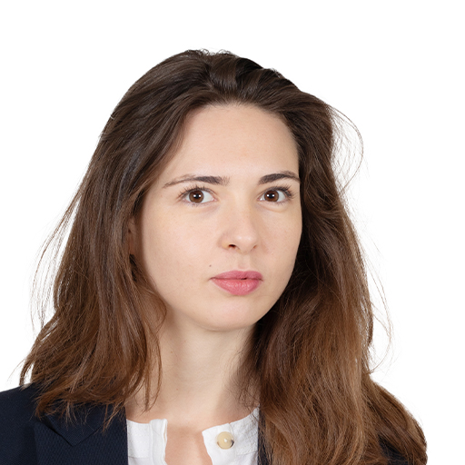 Sophie Briante Guillemont