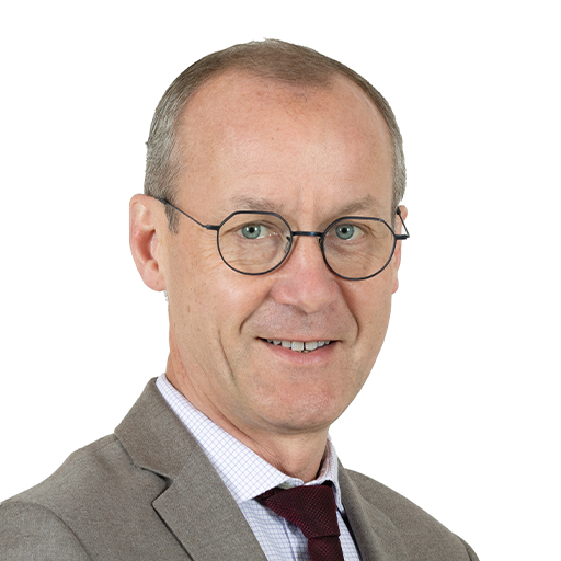 Stéphane Piednoir