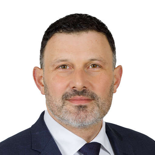 Xavier Iacovelli